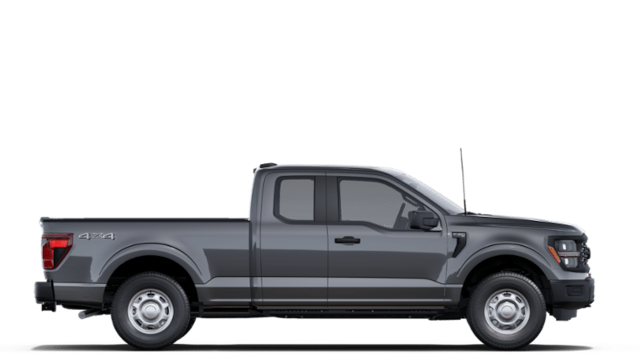 2025 Ford F-150+F-150